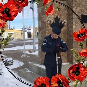 Meet your Posher, Kim